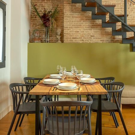 La Maestranza Charming One Or Two Bedrooms Apartments By Ocityzen Севилья Экстерьер фото
