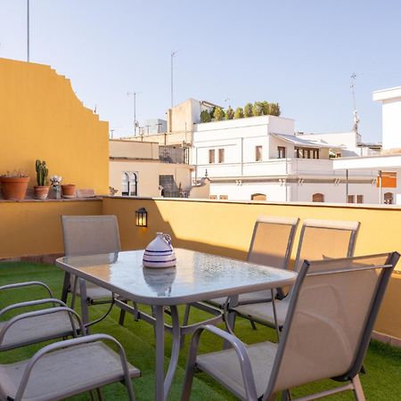 La Maestranza Charming One Or Two Bedrooms Apartments By Ocityzen Севилья Экстерьер фото