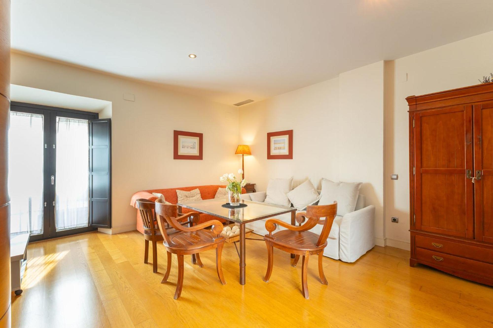La Maestranza Charming One Or Two Bedrooms Apartments By Ocityzen Севилья Экстерьер фото
