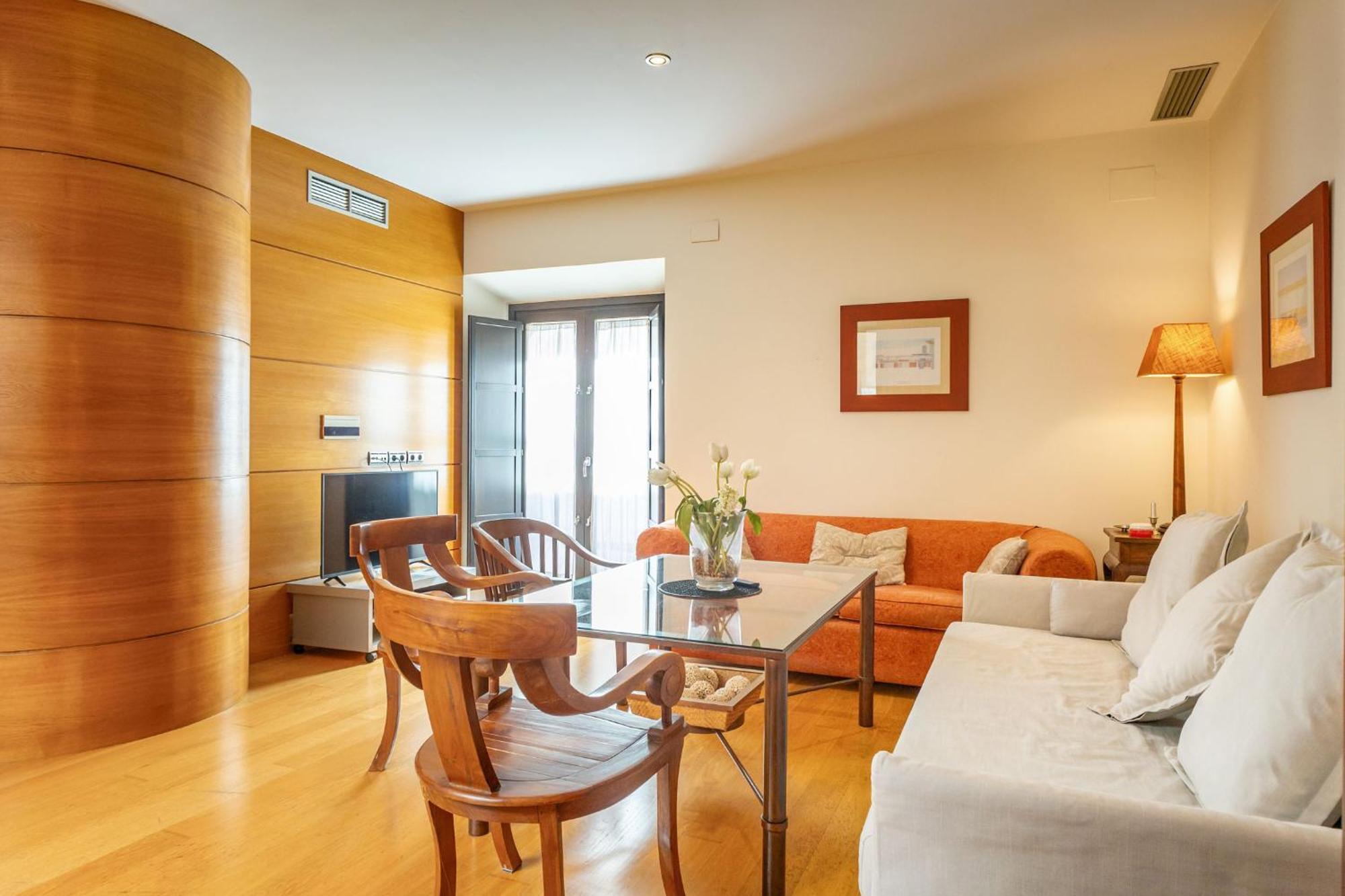 La Maestranza Charming One Or Two Bedrooms Apartments By Ocityzen Севилья Экстерьер фото