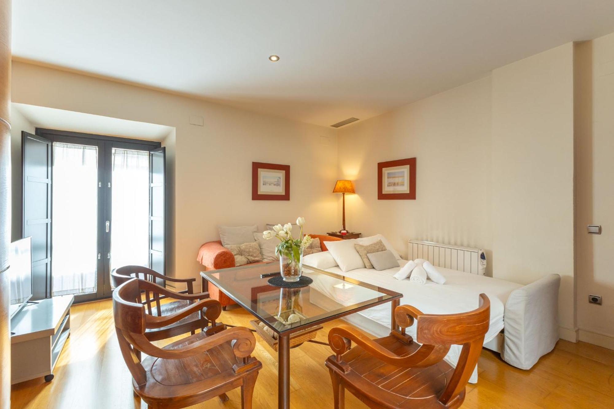 La Maestranza Charming One Or Two Bedrooms Apartments By Ocityzen Севилья Экстерьер фото