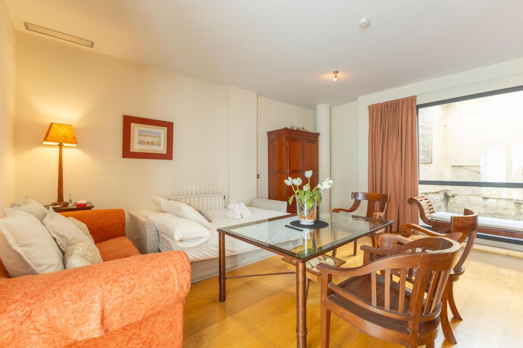 La Maestranza Charming One Or Two Bedrooms Apartments By Ocityzen Севилья Экстерьер фото