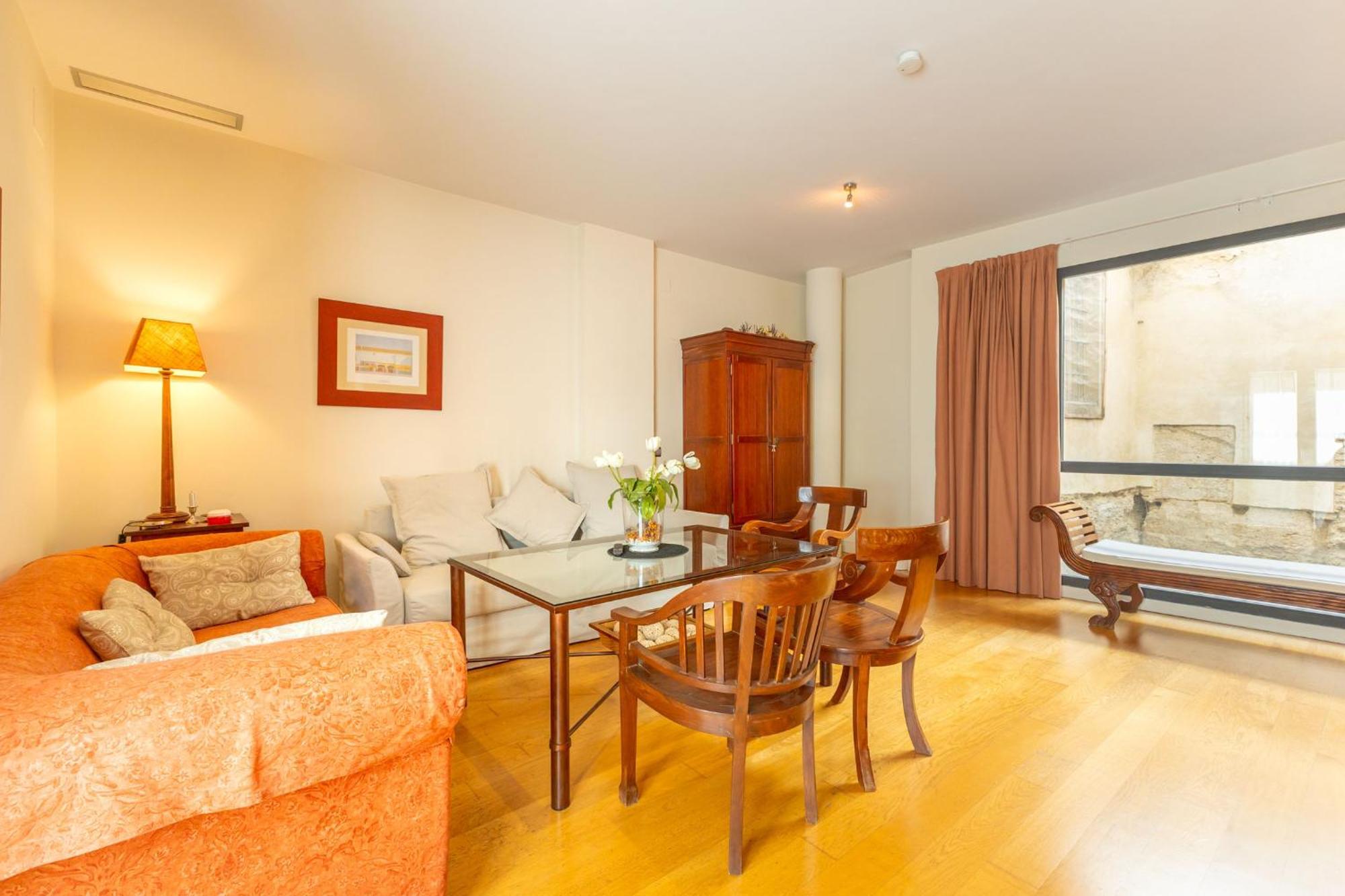 La Maestranza Charming One Or Two Bedrooms Apartments By Ocityzen Севилья Экстерьер фото