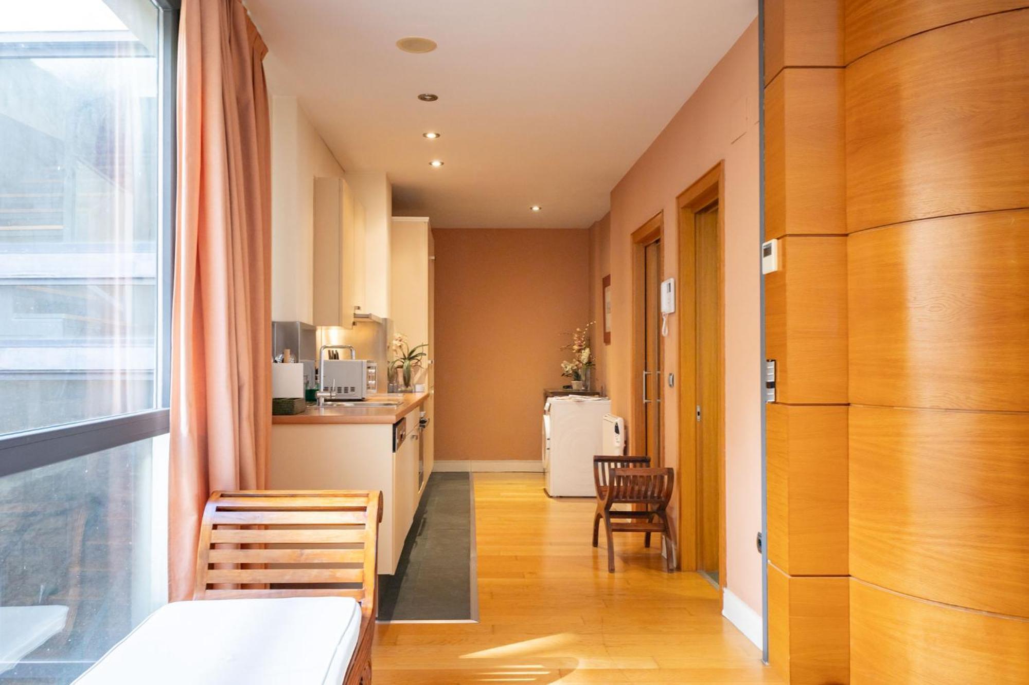 La Maestranza Charming One Or Two Bedrooms Apartments By Ocityzen Севилья Экстерьер фото