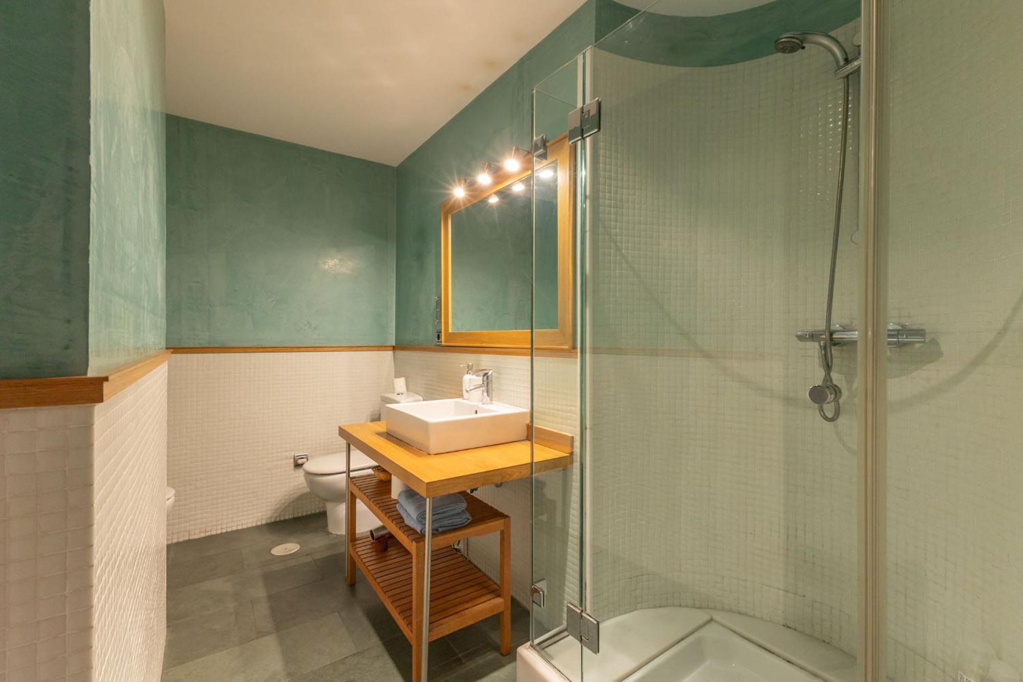 La Maestranza Charming One Or Two Bedrooms Apartments By Ocityzen Севилья Экстерьер фото
