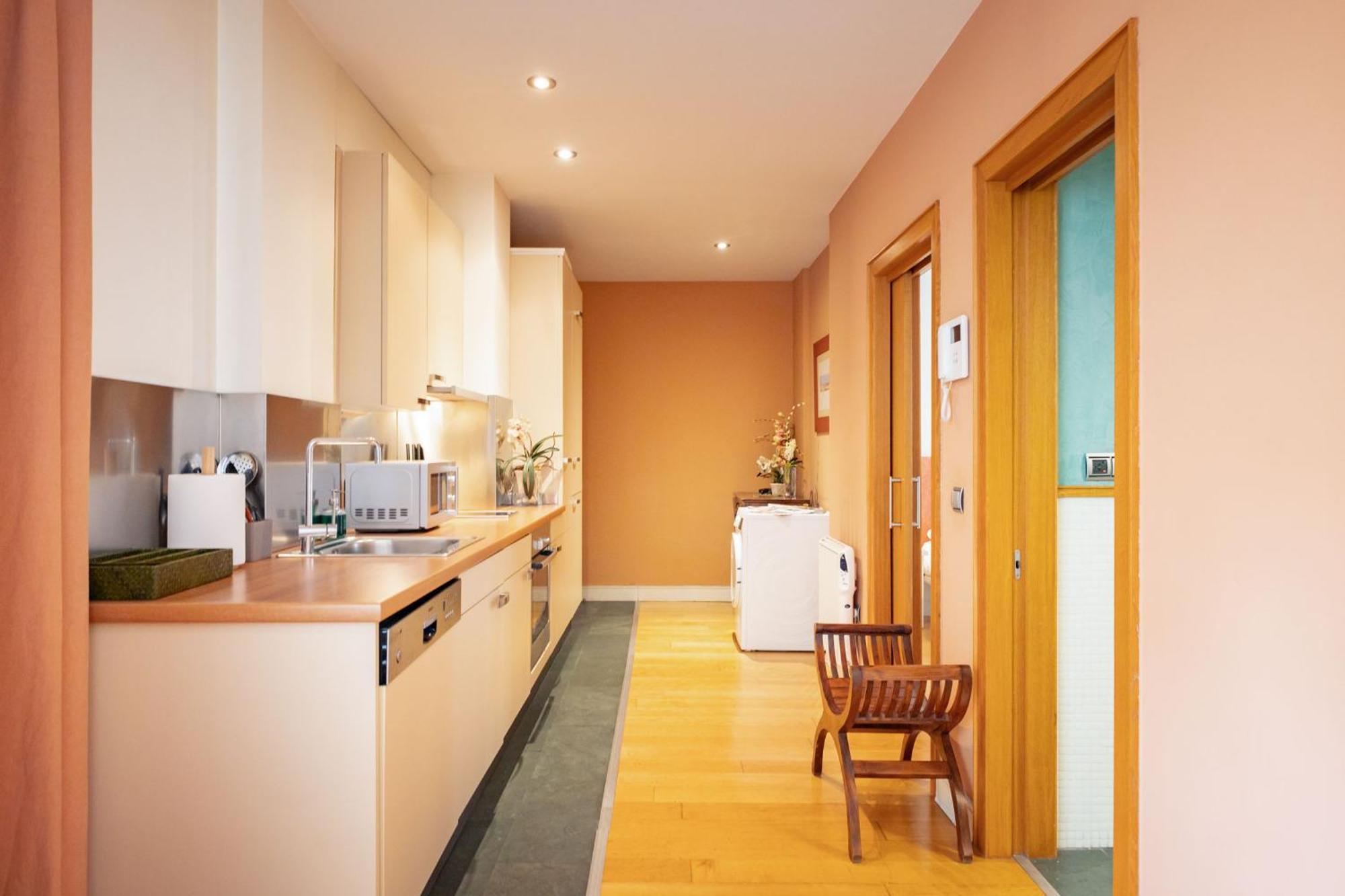 La Maestranza Charming One Or Two Bedrooms Apartments By Ocityzen Севилья Экстерьер фото