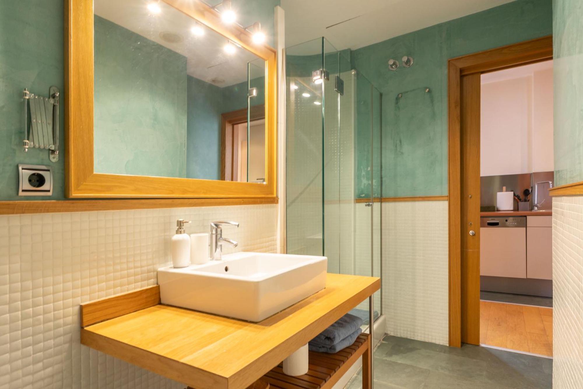 La Maestranza Charming One Or Two Bedrooms Apartments By Ocityzen Севилья Экстерьер фото