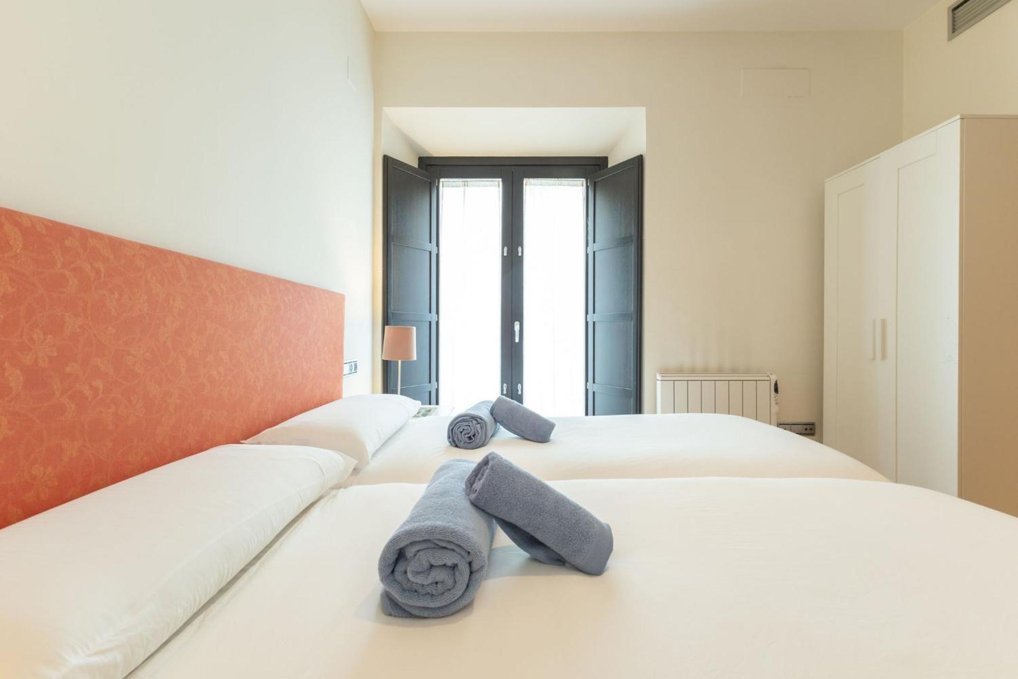 La Maestranza Charming One Or Two Bedrooms Apartments By Ocityzen Севилья Экстерьер фото