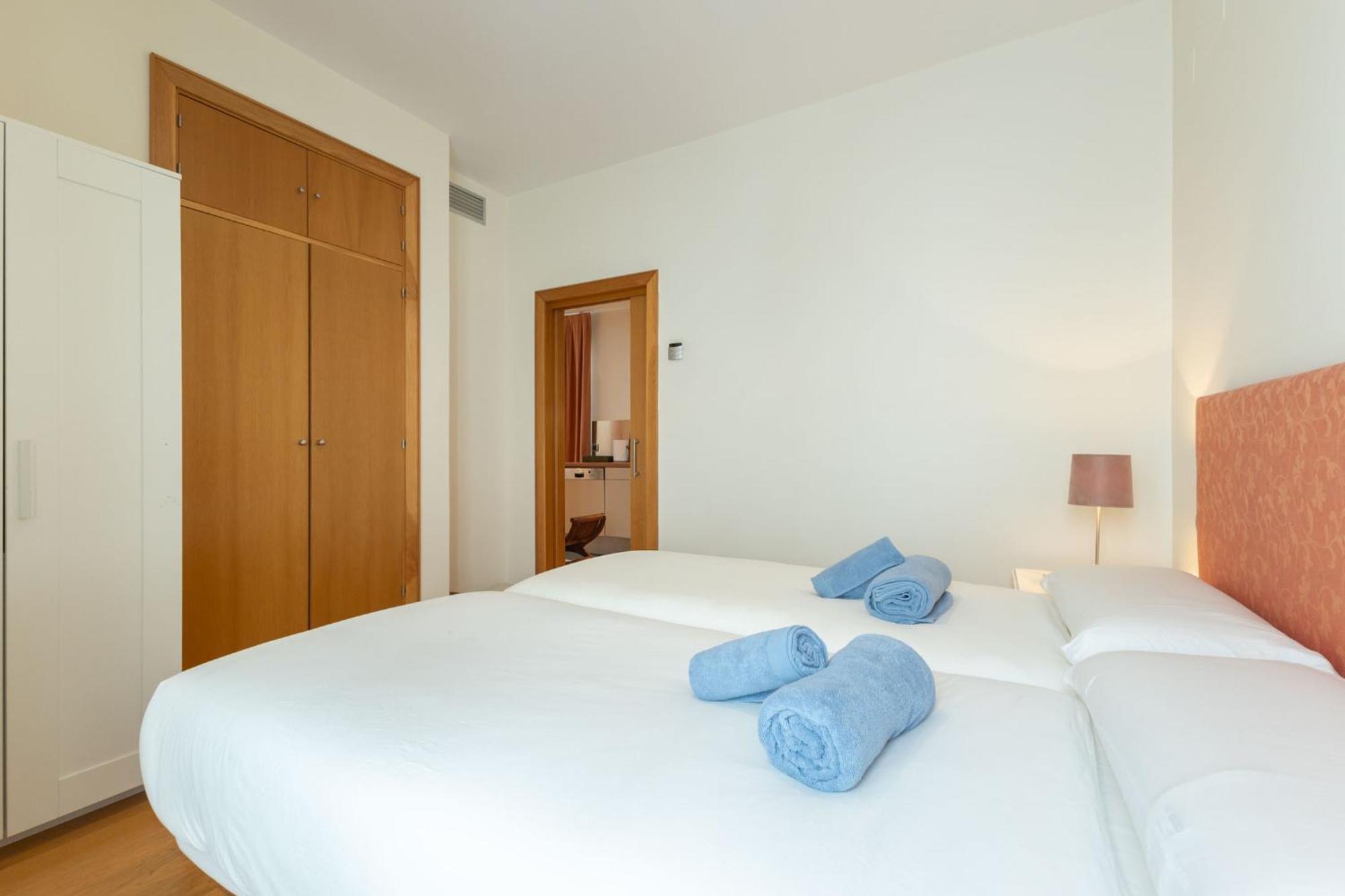 La Maestranza Charming One Or Two Bedrooms Apartments By Ocityzen Севилья Экстерьер фото