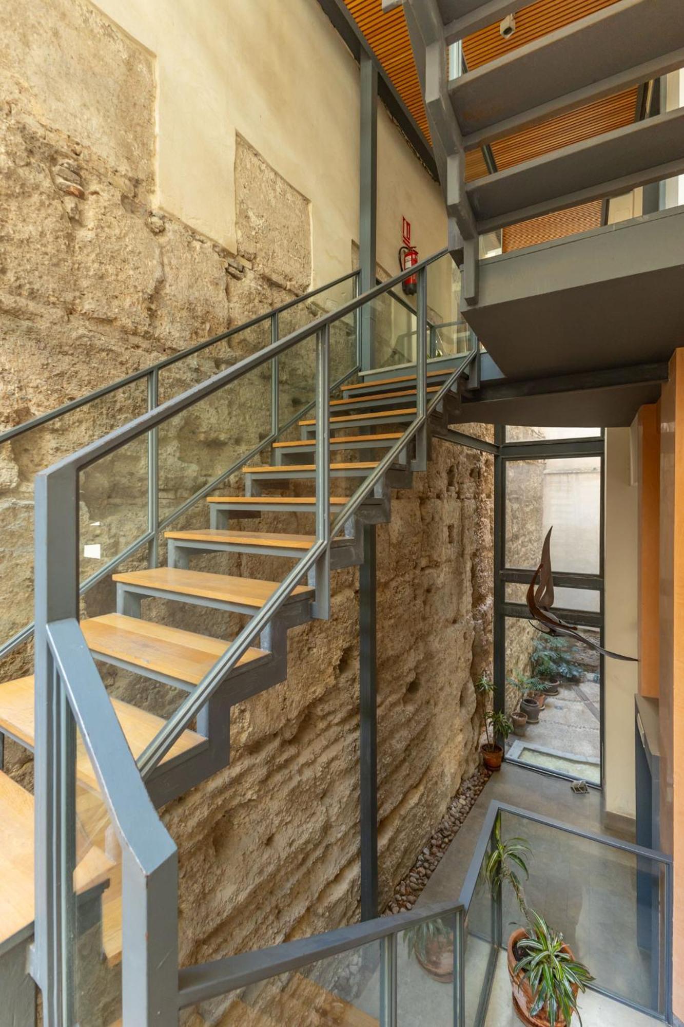 La Maestranza Charming One Or Two Bedrooms Apartments By Ocityzen Севилья Экстерьер фото