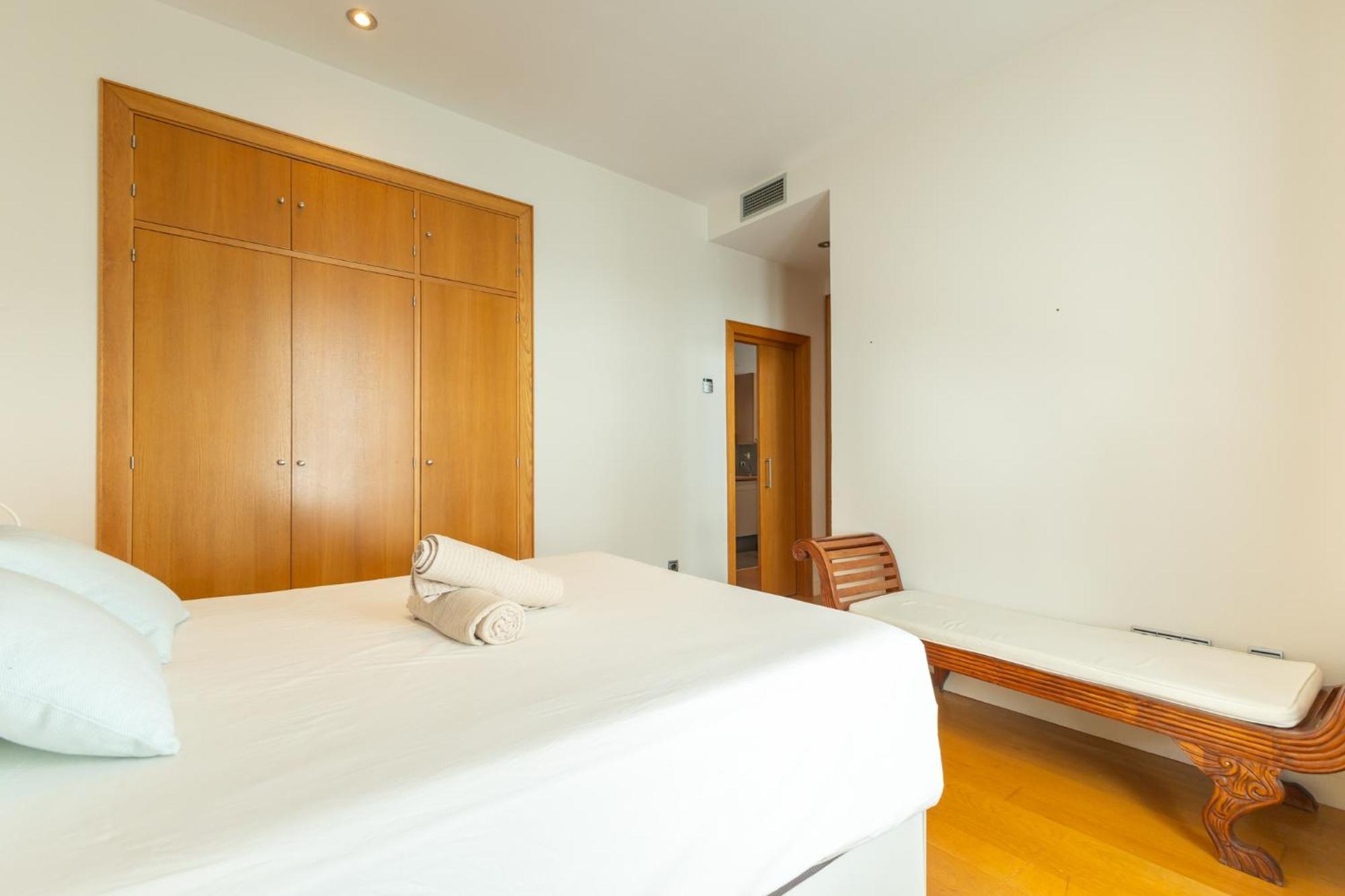 La Maestranza Charming One Or Two Bedrooms Apartments By Ocityzen Севилья Экстерьер фото