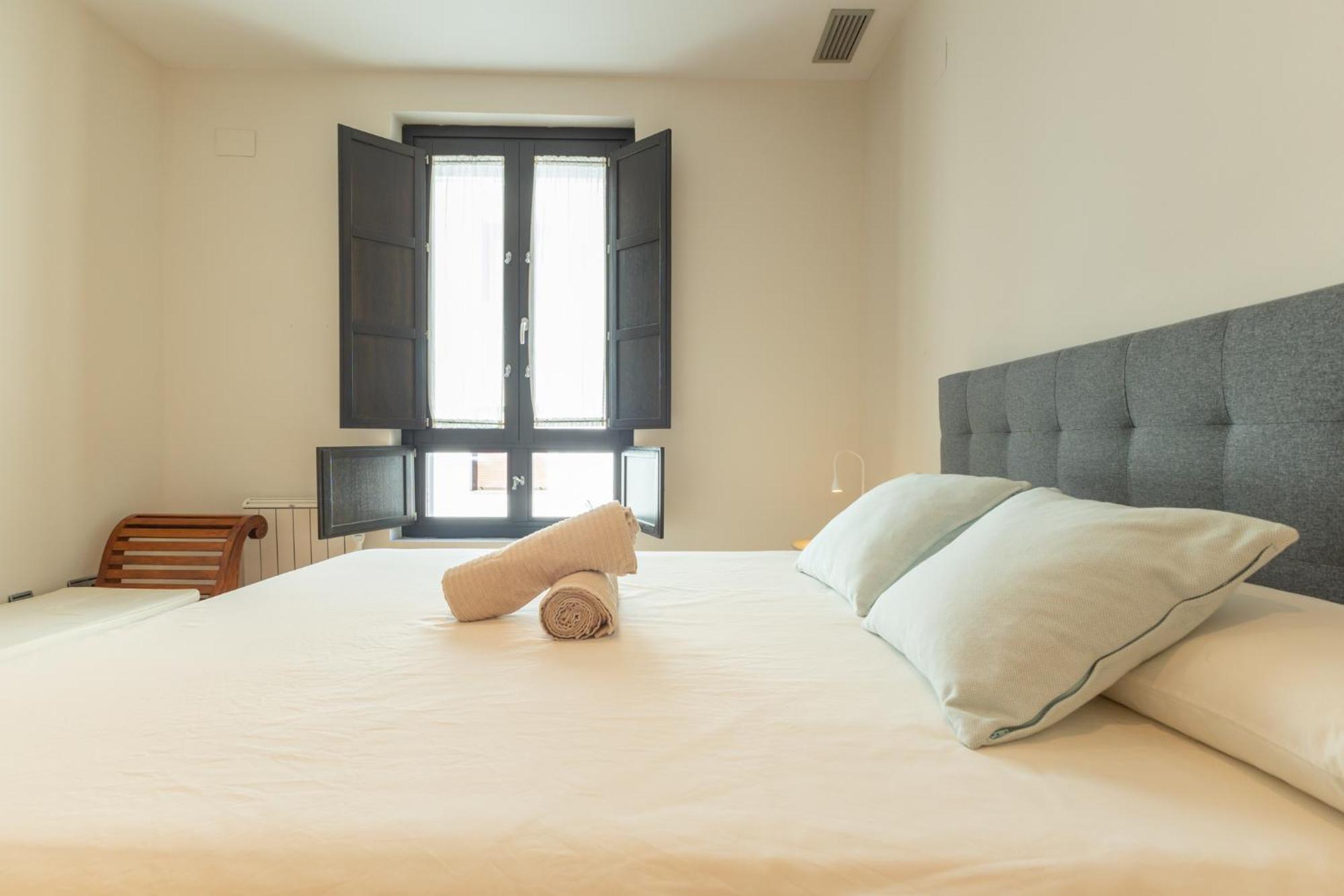 La Maestranza Charming One Or Two Bedrooms Apartments By Ocityzen Севилья Экстерьер фото