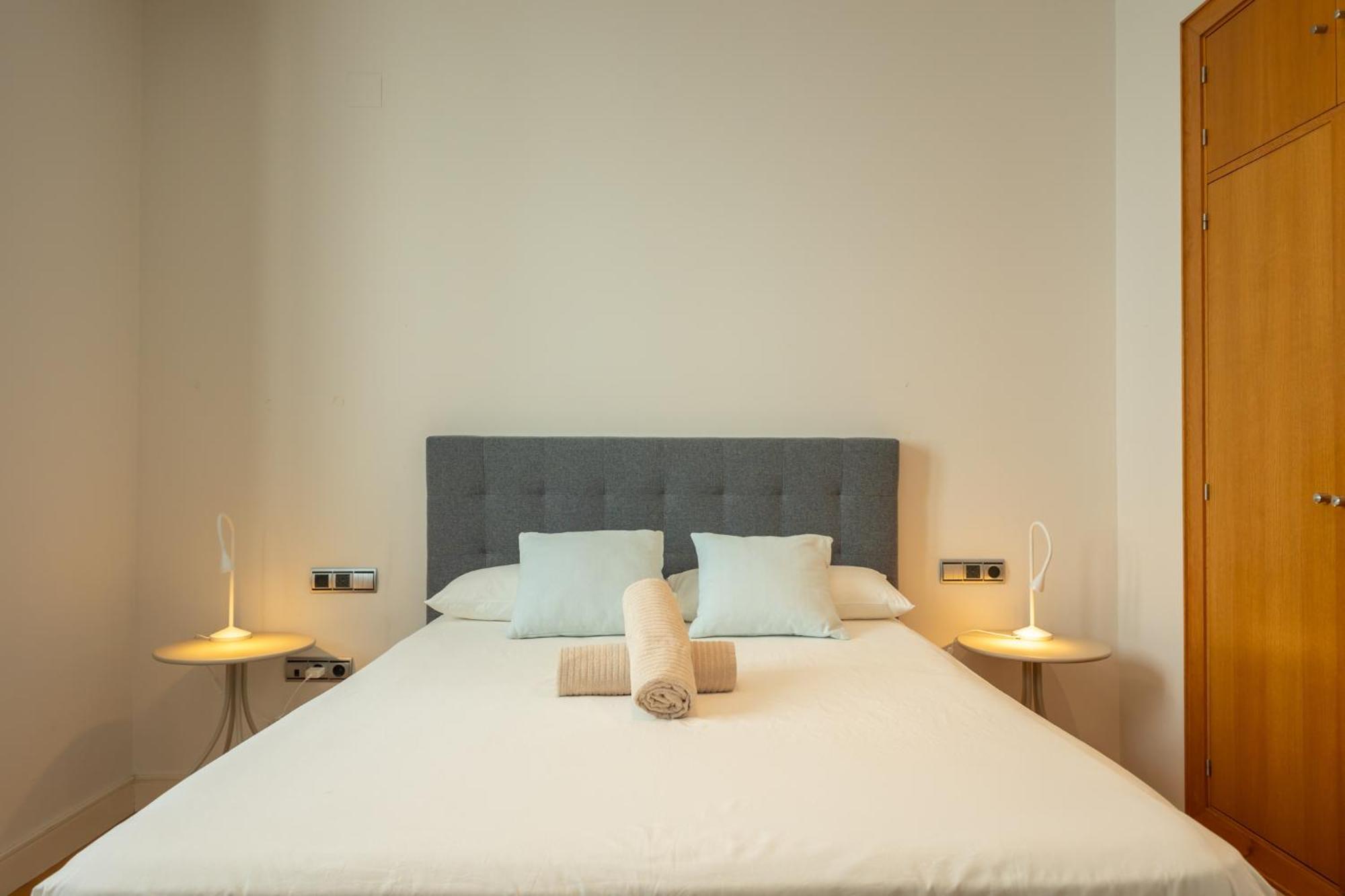 La Maestranza Charming One Or Two Bedrooms Apartments By Ocityzen Севилья Экстерьер фото