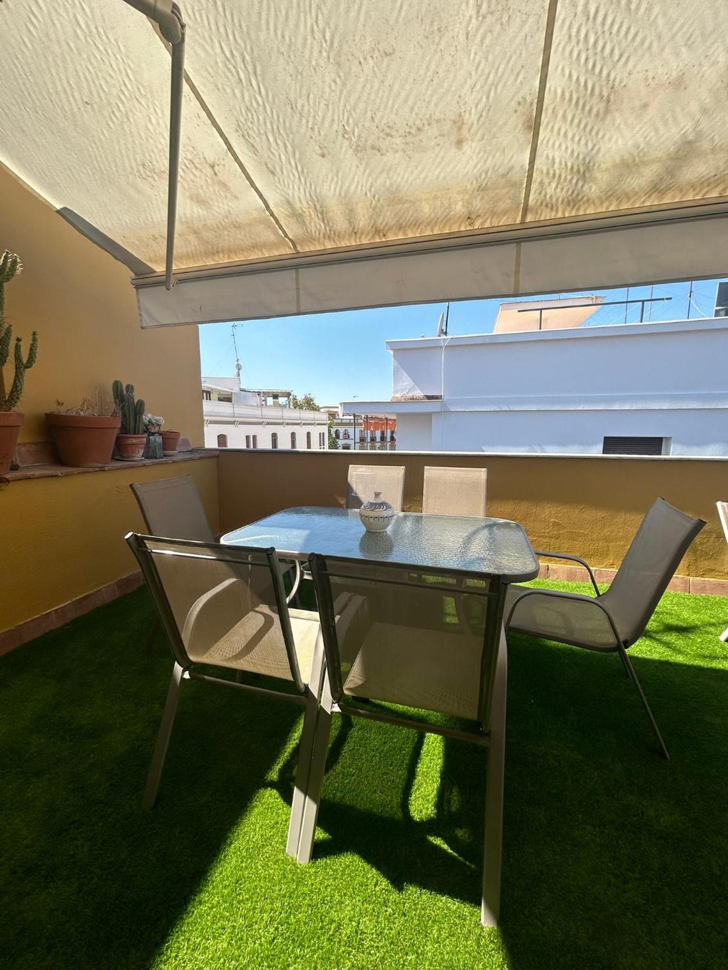 La Maestranza Charming One Or Two Bedrooms Apartments By Ocityzen Севилья Экстерьер фото