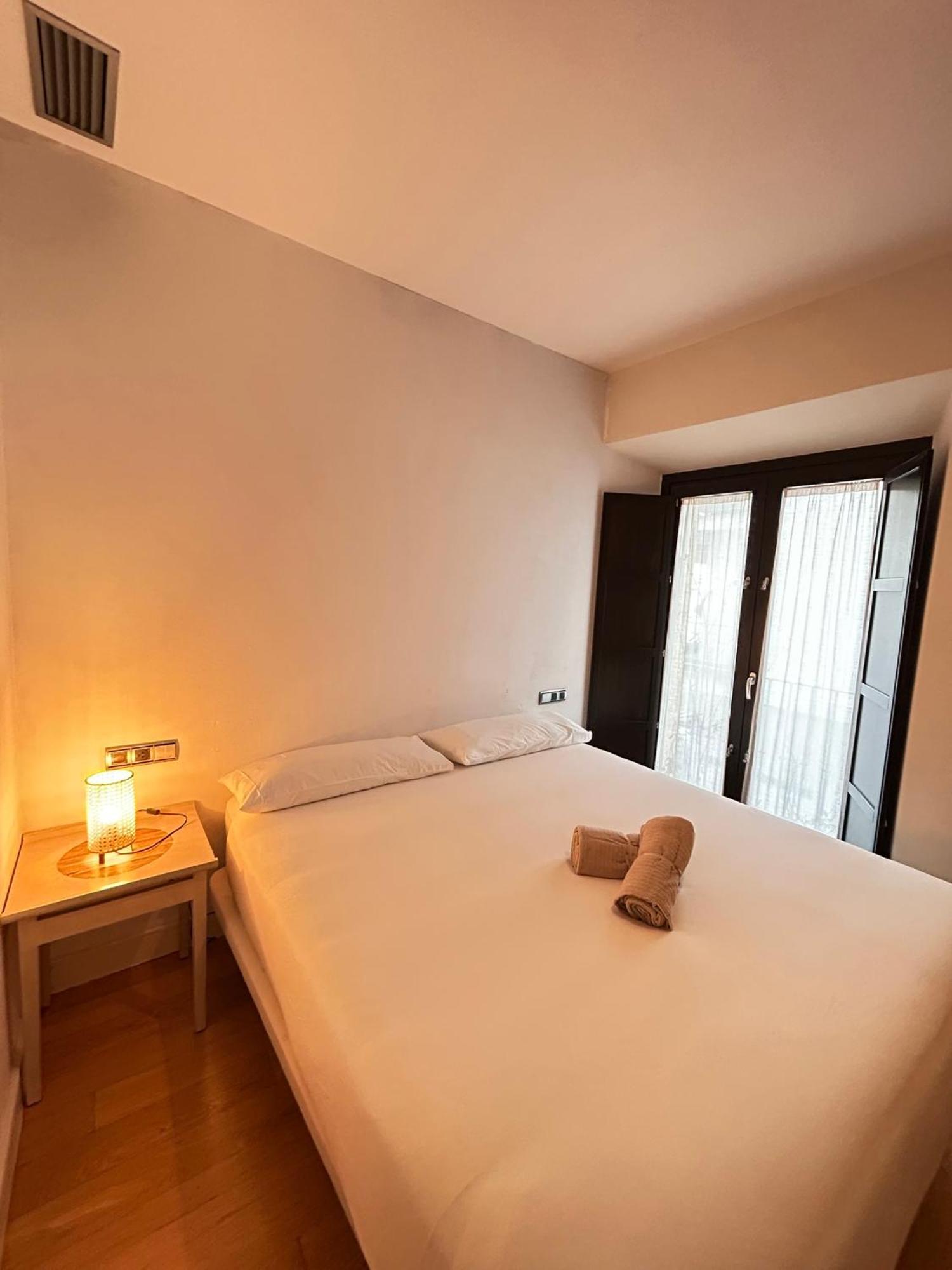La Maestranza Charming One Or Two Bedrooms Apartments By Ocityzen Севилья Экстерьер фото