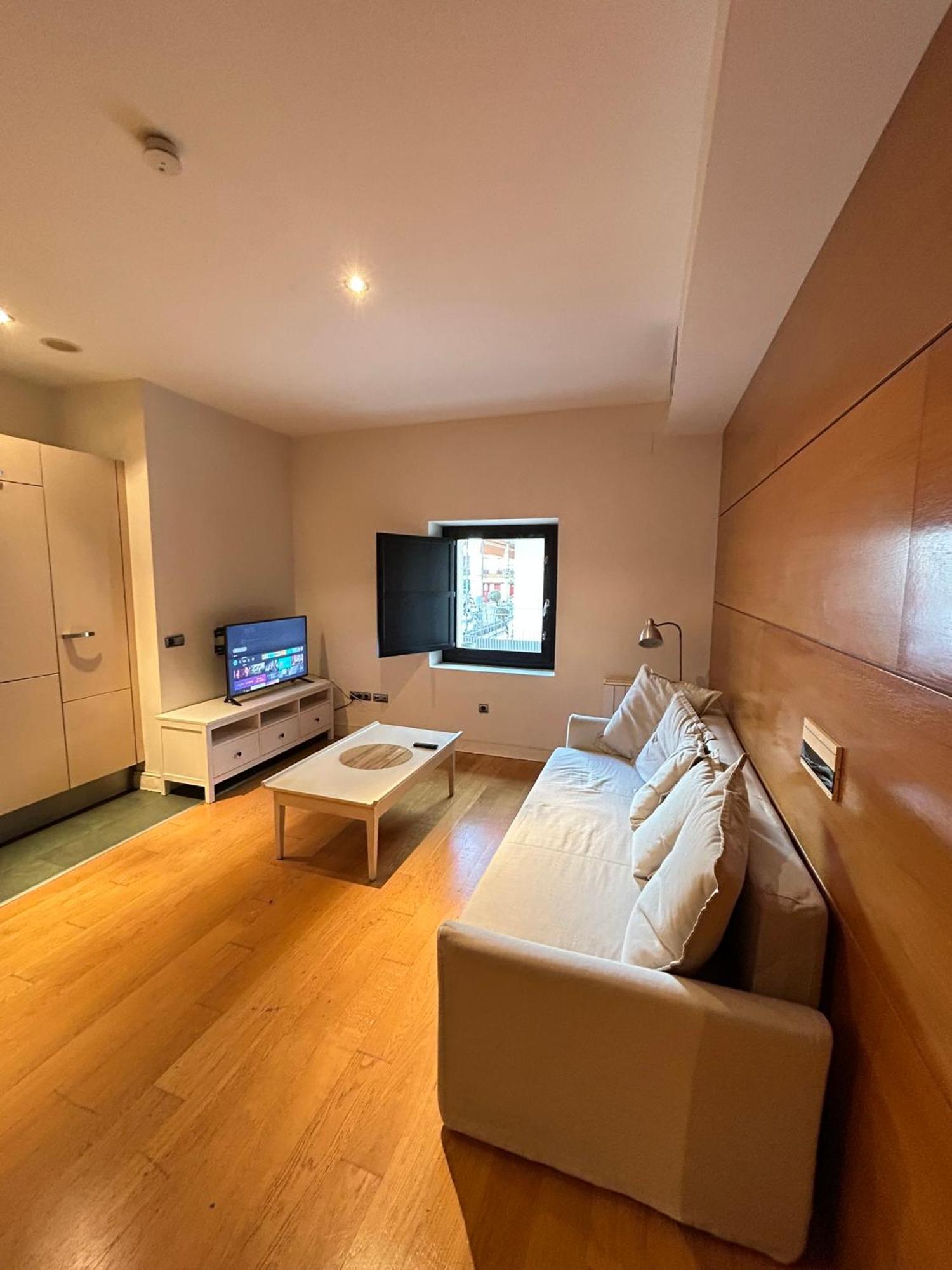 La Maestranza Charming One Or Two Bedrooms Apartments By Ocityzen Севилья Экстерьер фото