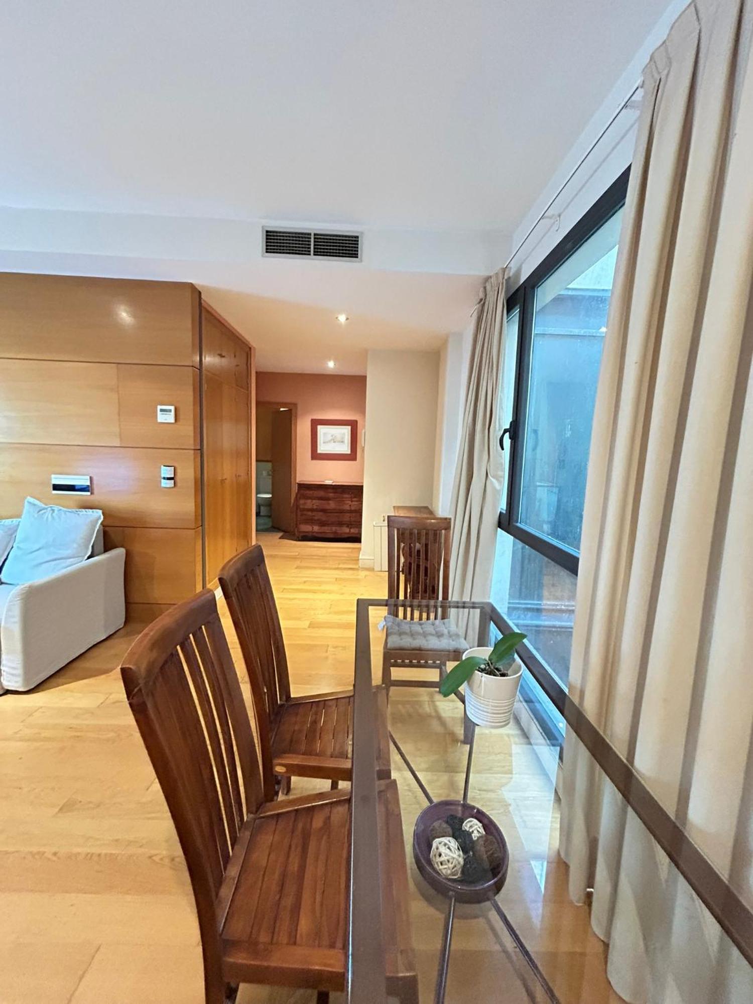 La Maestranza Charming One Or Two Bedrooms Apartments By Ocityzen Севилья Экстерьер фото